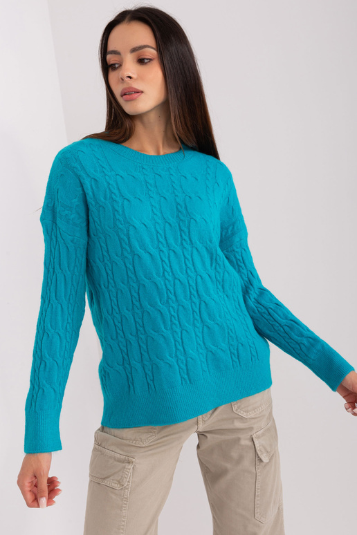 Kampsun-AT-SW-2335-1,68P-türkiissinine