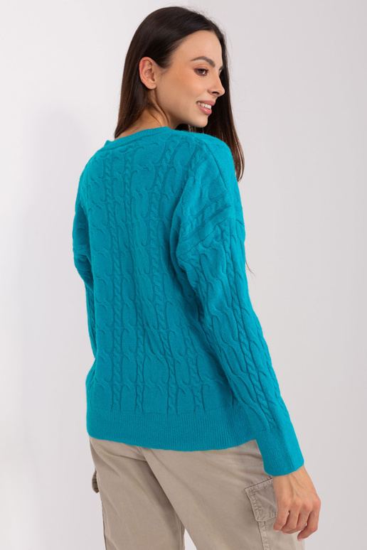 Kampsun-AT-SW-2335-1,68P-türkiissinine