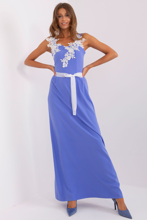 Kleit-LK-SK-506640.05P-tumesinine