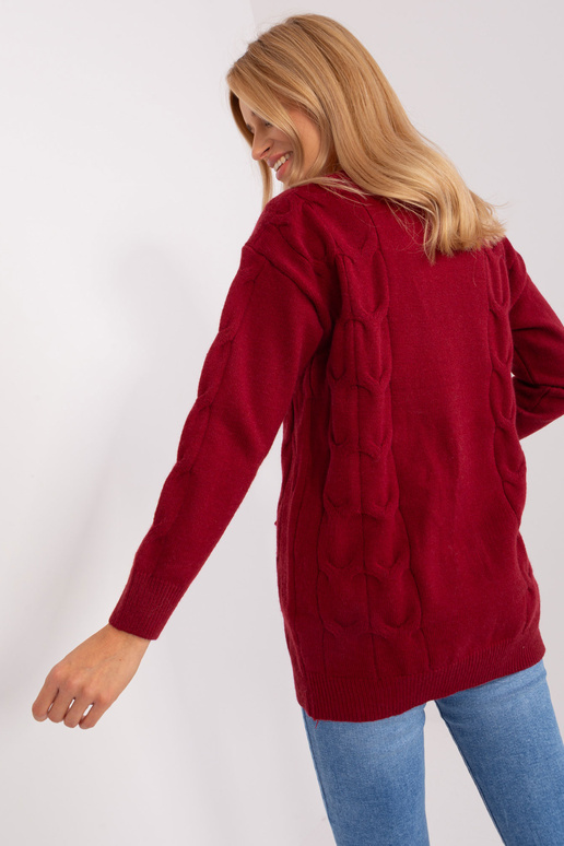 Kampsun-AT-SW-2241.36P-burgundia