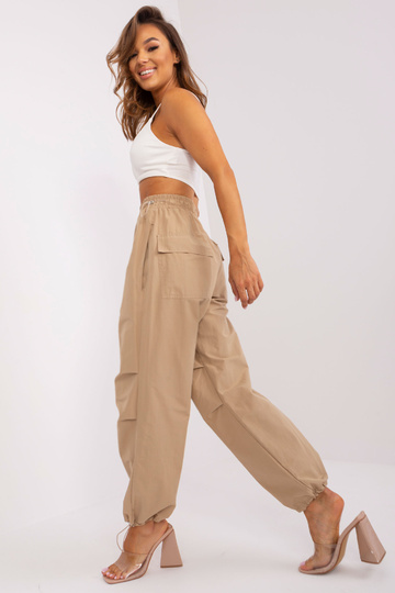 Püksid-TW-SP-OB056.86P-beež