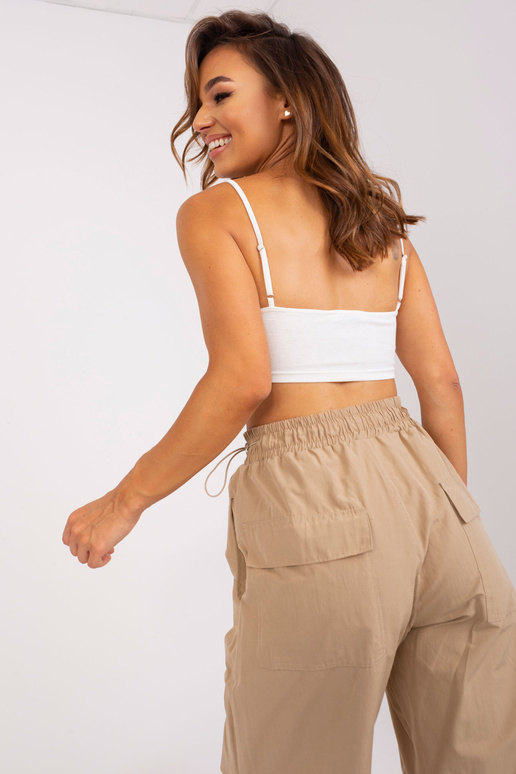 Püksid-TW-SP-OB056.86P-beež