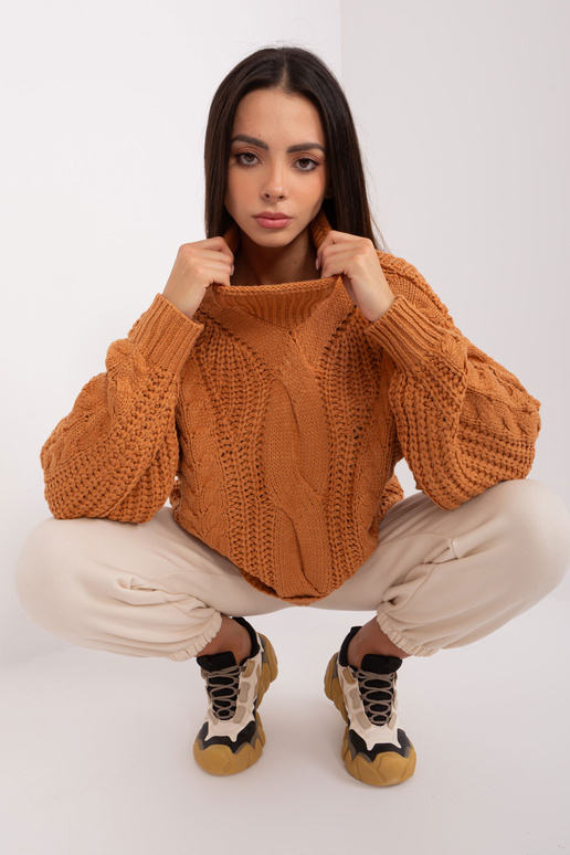 Kampsun-AT-SW-2350.91P-helepruun