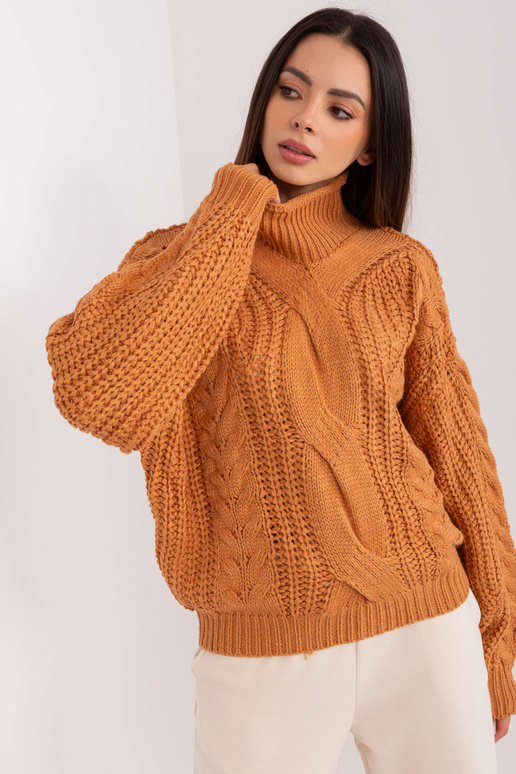 Kampsun-AT-SW-2350.91P-helepruun