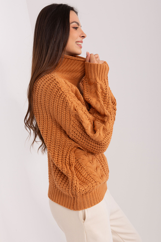 Kampsun-AT-SW-2350.91P-helepruun