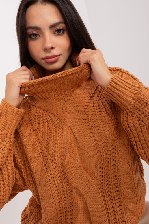 Kampsun-AT-SW-2350.91P-helepruun