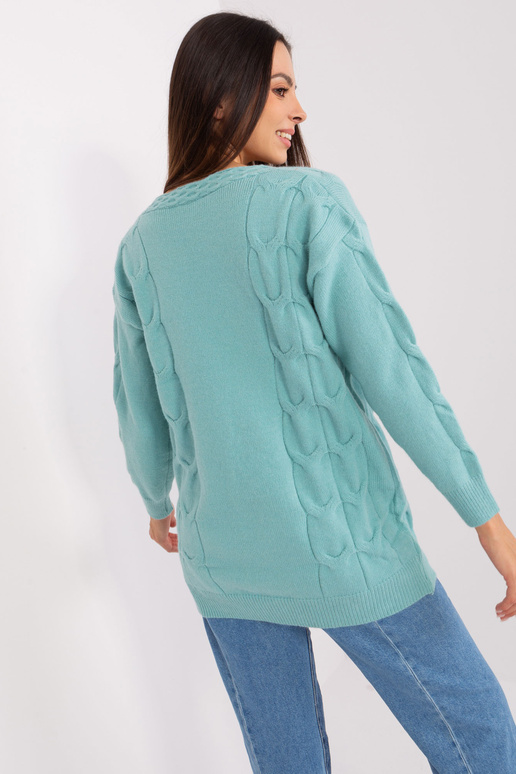 Kampsun-AT-SW-2241.36P-mint