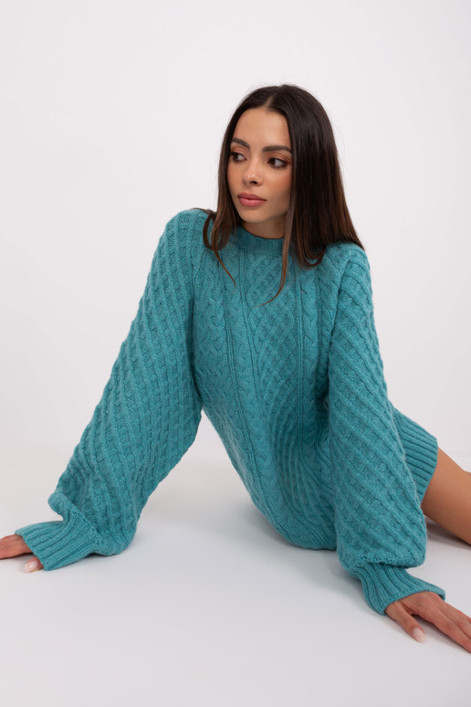 Kampsun-AT-SW-2367-2,64P-türkiissinine