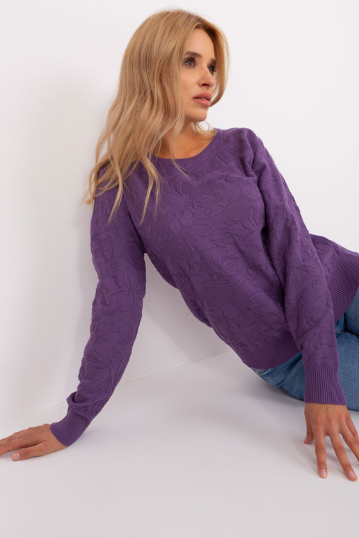 Kampsun-AT-SW-2231A.00P-lilla