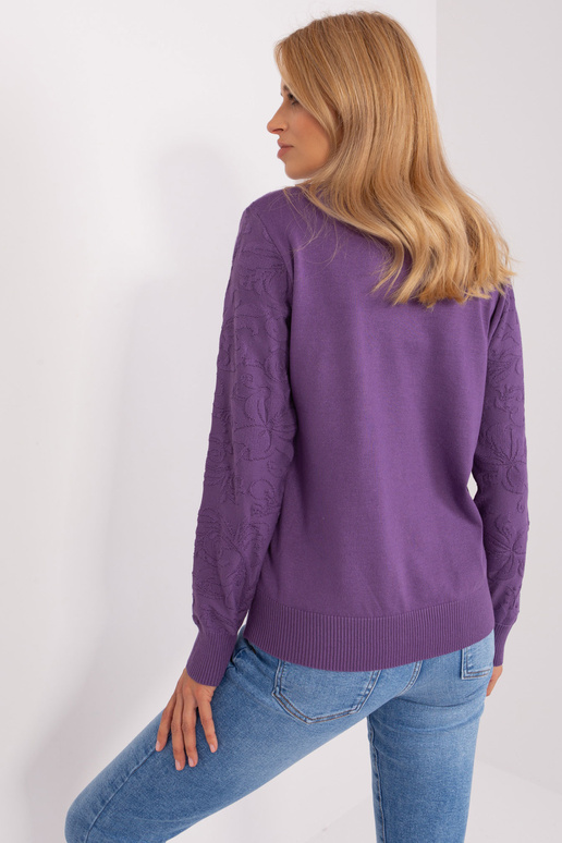 Kampsun-AT-SW-2231A.00P-lilla