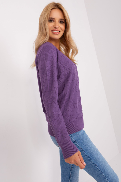 Kampsun-AT-SW-2231A.00P-lilla