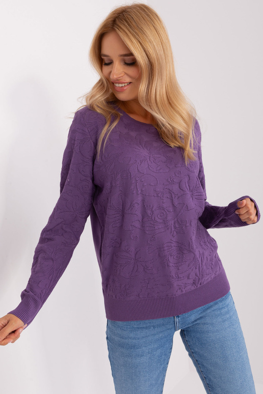 Kampsun-AT-SW-2231A.00P-lilla