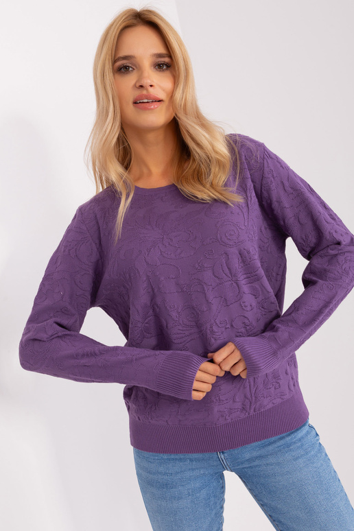 Kampsun-AT-SW-2231A.00P-lilla