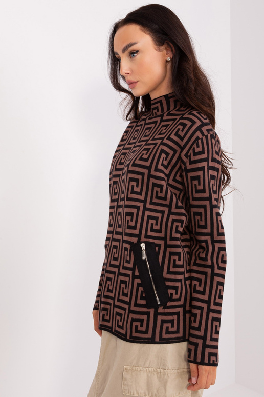 Kampsun-AT-SW-2341.00P-pruun