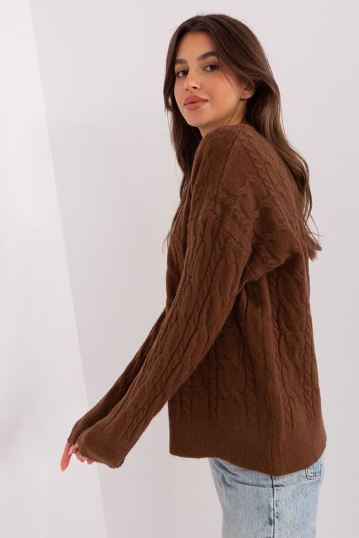 Kampsun-AT-SW-2335-1,68P-pruun