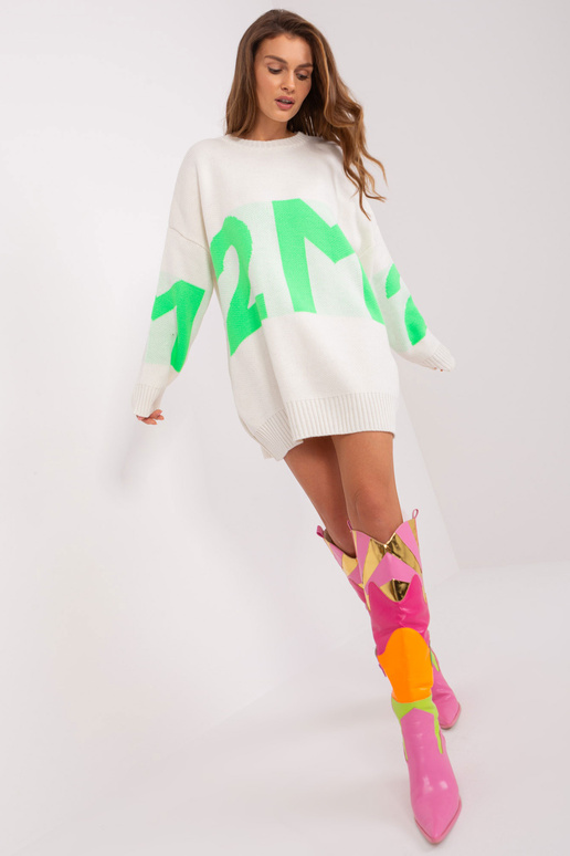 Kampsun-BA-SW-8050.01P-ekru