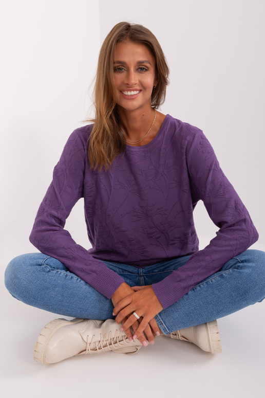 Kampsun-AT-SW-2231.99P-lilla