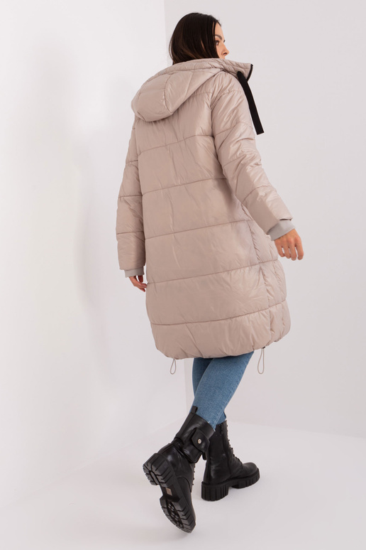 Mantel-D50048X44518B3-beež