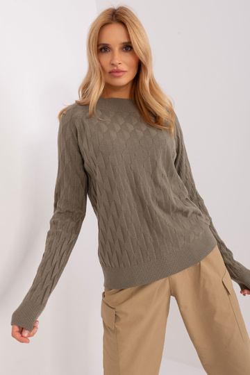 Kampsun-AT-SW-2326.37X-olive 2