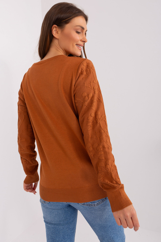 Kampsun-AT-SW-2231.99P-helepruun