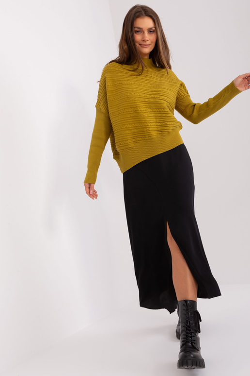 Kampsun-AT-SW-2368.36X-olive