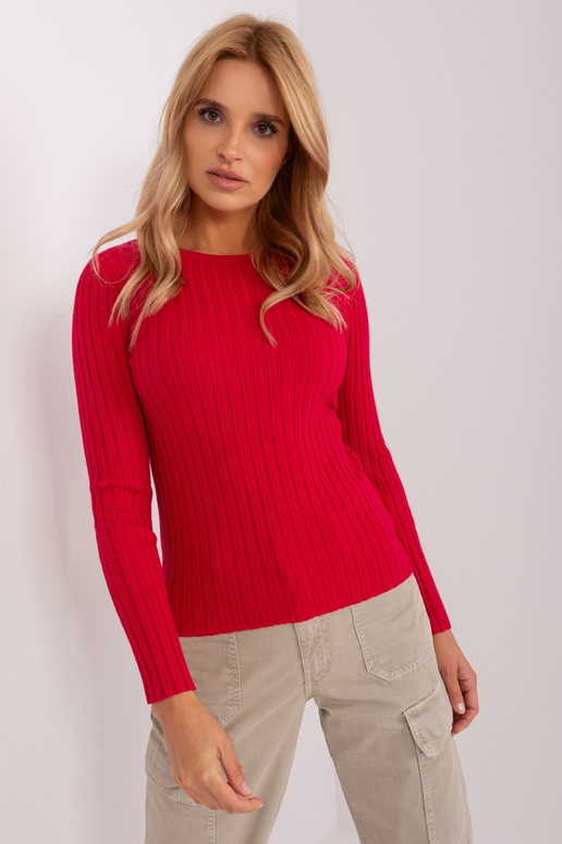 Kampsun-PM-SW-PM1089.09P-punane