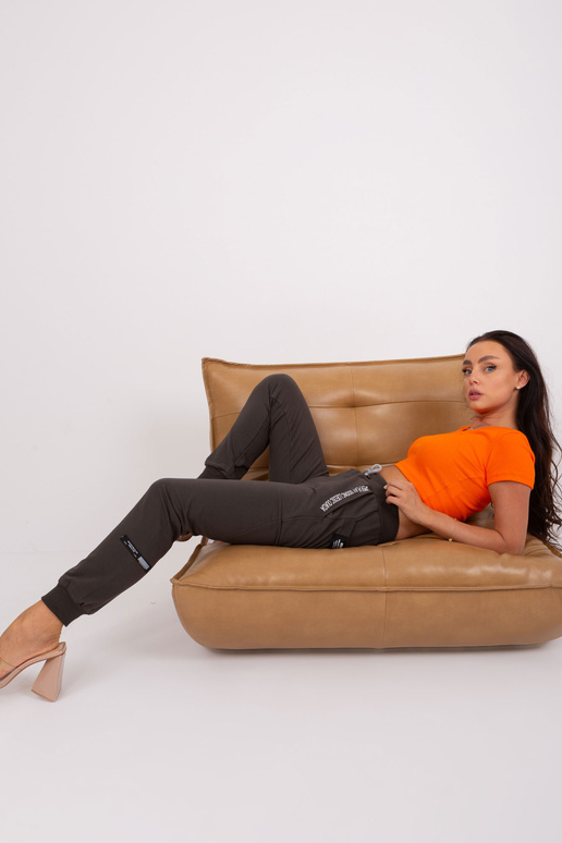 Dressipüksid - RV-DR-8545.02P - tume...