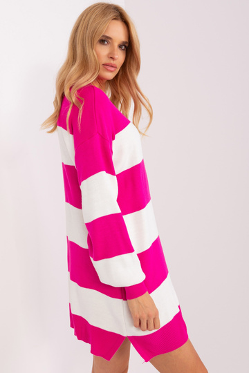 Kampsun-TO-SW-1311.09-fuksia