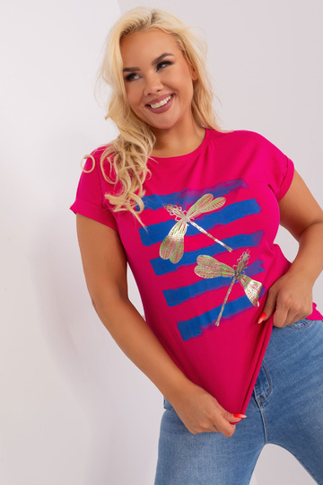 Pluus-RV-BZ-8969.92P-fuksia 2