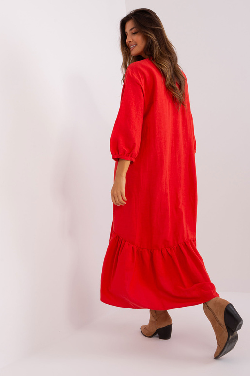 Kleit-CHA-SK-9012.02P-punane