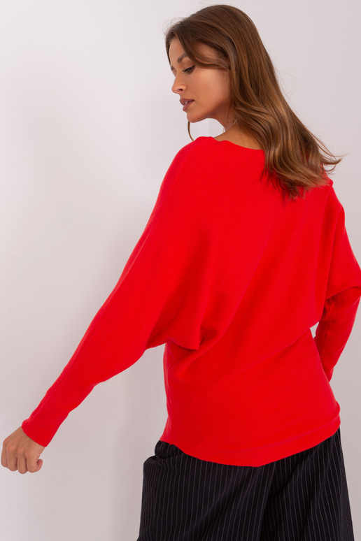 Kampsun-PM-SW-PM-3588.00X-punane Kampsun-PM-SW-PM-3588.00X-punane
