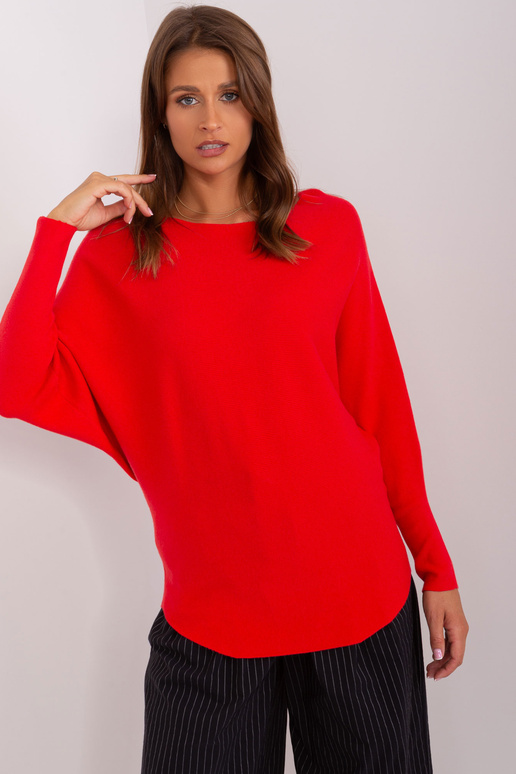 Kampsun-PM-SW-PM-3588.00X-punane Kampsun-PM-SW-PM-3588.00X-punane