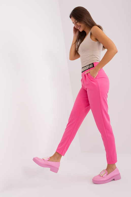 Püksid-DHJ-SP-A382.10-roosa