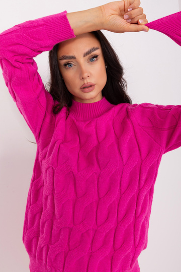 Kampsun-AT-SW-2235.00P-fuksia 2