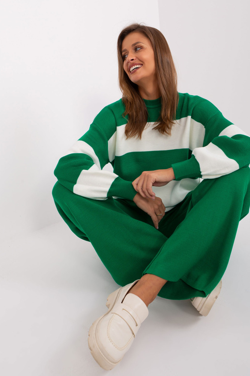 Kampsun-TO-SW-1311.09-roheline