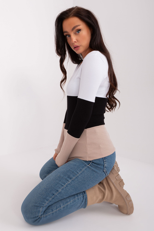 Pluus-RV-BZ-8431-1,14P-must-beež