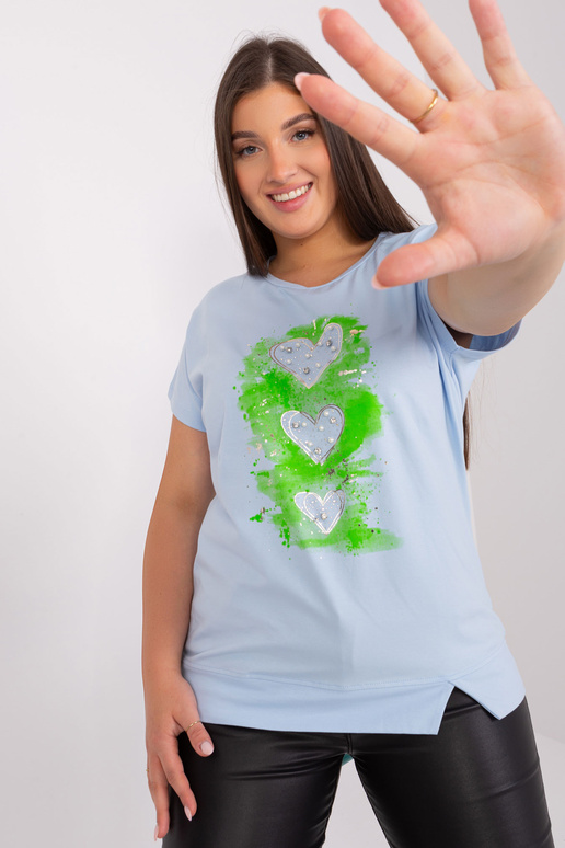 Pluus-RV-BZ-8909.74P-helesinine