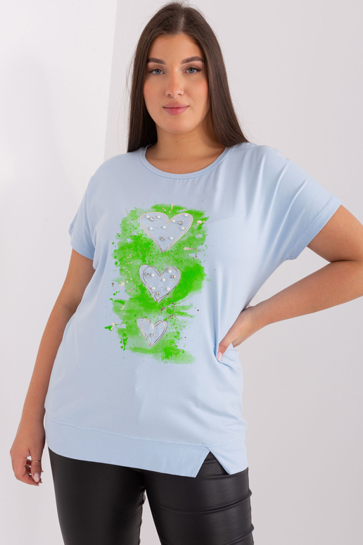 Pluus-RV-BZ-8909.74P-helesinine