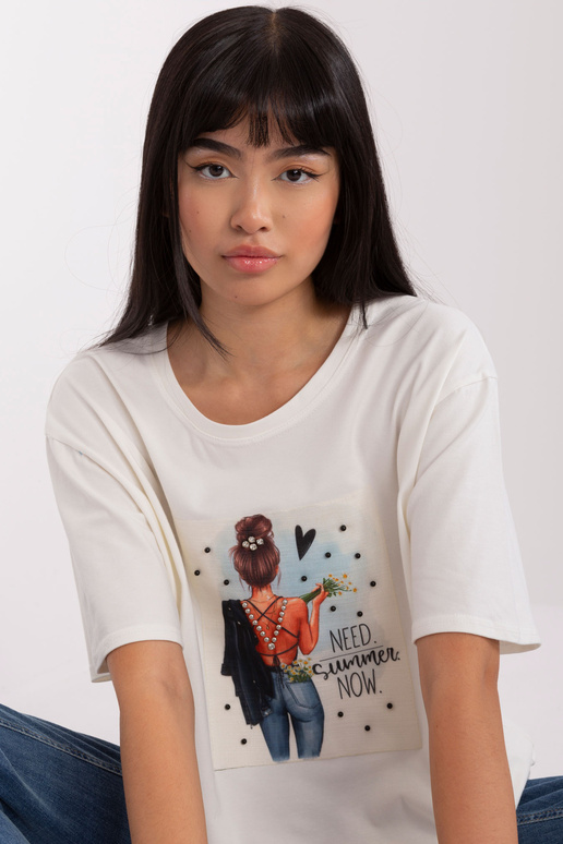 T-särk-LK-TS-509353.25P-ekru