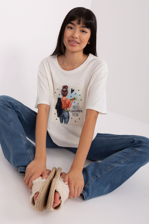 T-särk-LK-TS-509353.25P-ekru