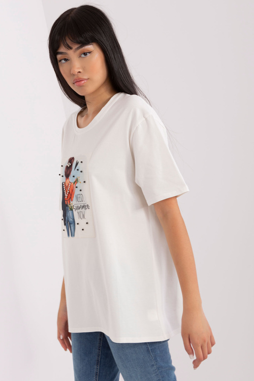 T-särk-LK-TS-509353.25P-ekru