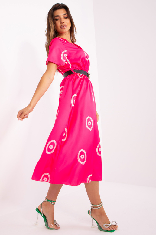 Kleit-DHJ-SK-17260.90-tumeroosa