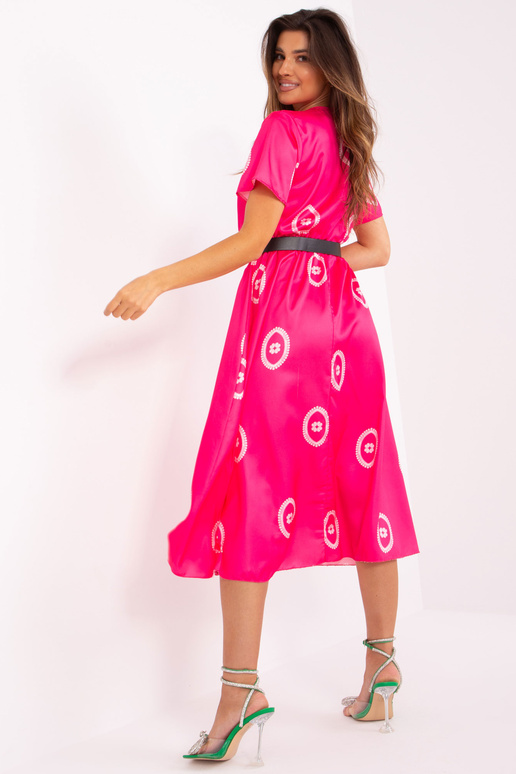 Kleit-DHJ-SK-17260.90-tumeroosa