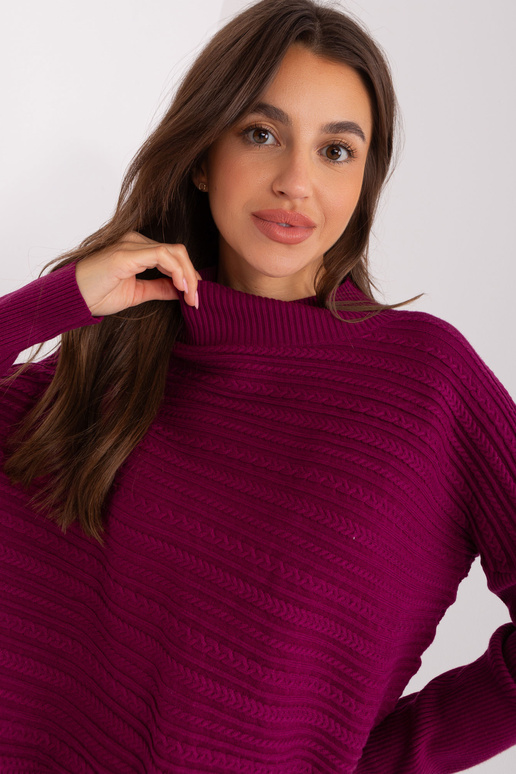 Kampsun-AT-SW-2368.36X-lilla