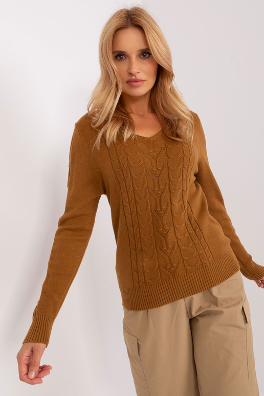 Kampsun-AT-SW-2329.98P-helepruun