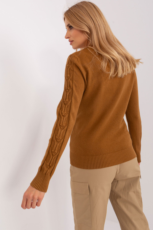 Kampsun-AT-SW-2329.98P-helepruun