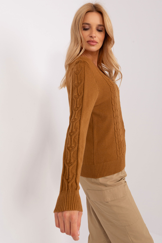 Kampsun-AT-SW-2329.98P-helepruun