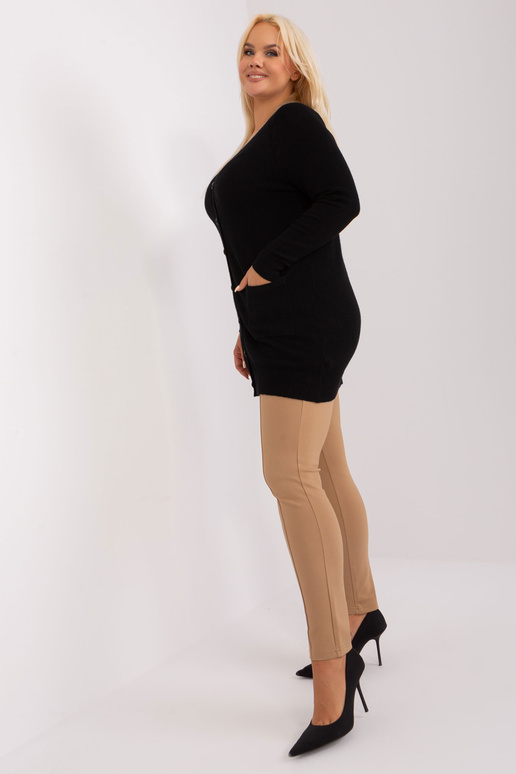 Kampsun-PM-SW-PM731.34P-must