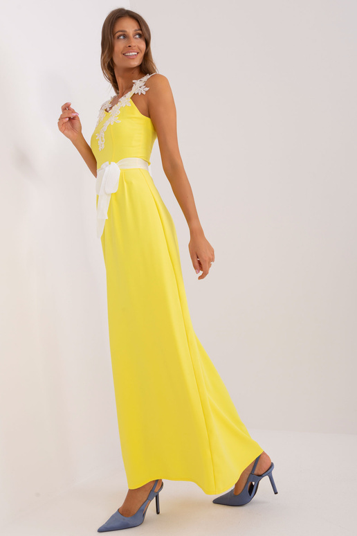 Kleit-LK-SK-506640.05P-kollane