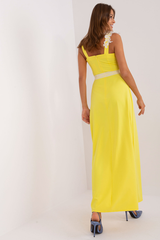 Kleit-LK-SK-506640.05P-kollane